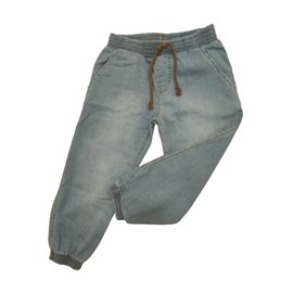 Calca jeans bebe super confort tmx medio
